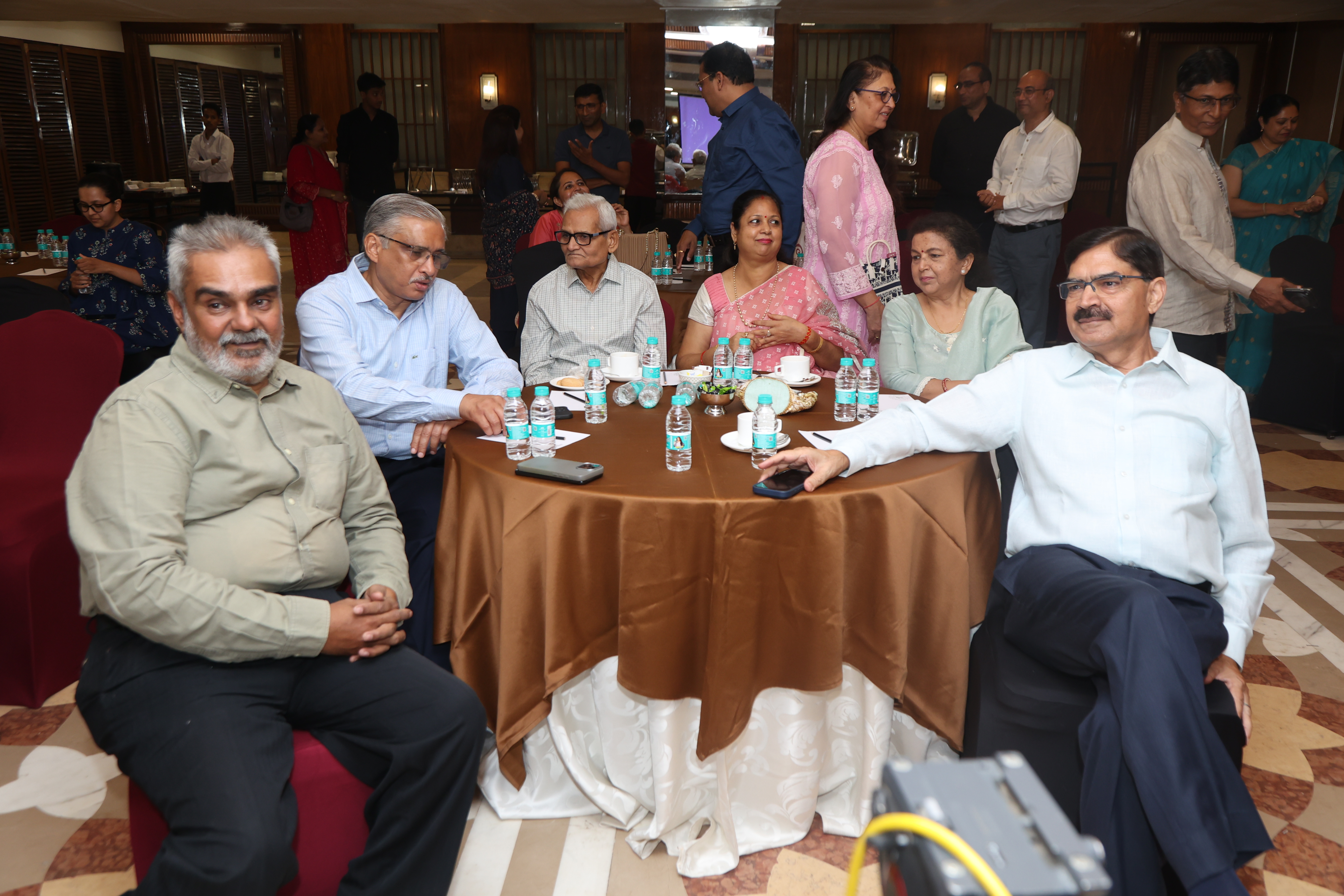 12th Foundation Day 2